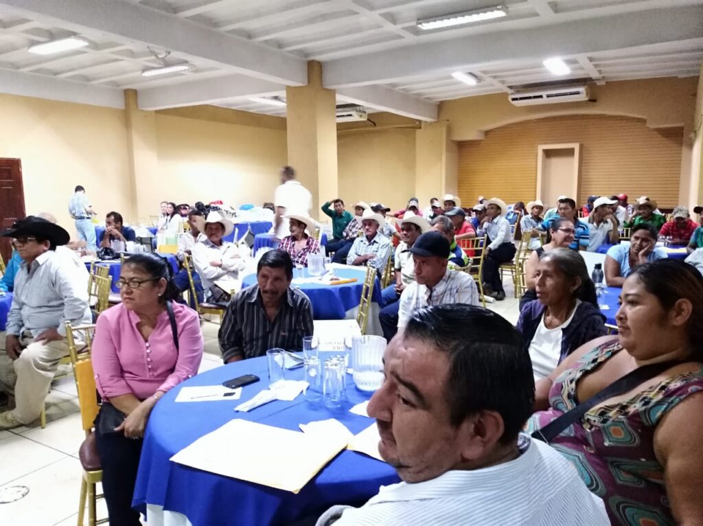 Clausura de Diplomados