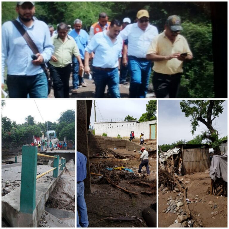 Coordinación Institucional