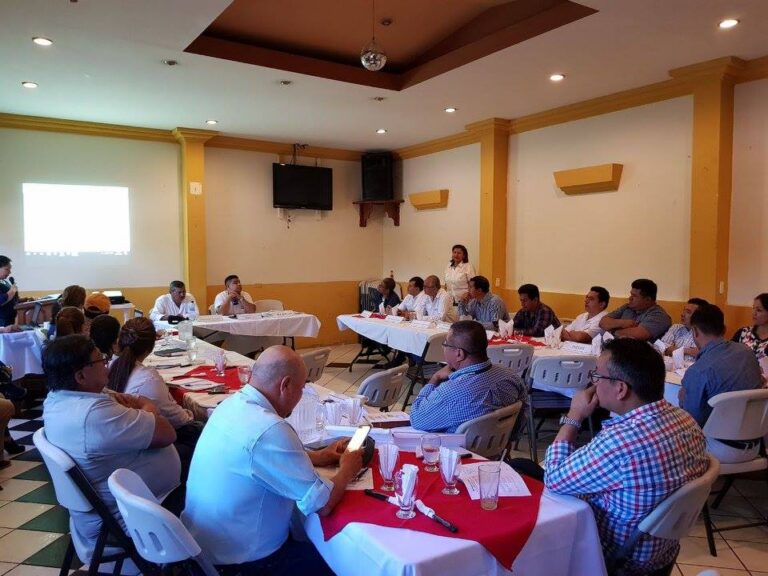 Reunión Ordinaria del Consejo Regional de Desarrollo Urbano y Rural Región Nororiente