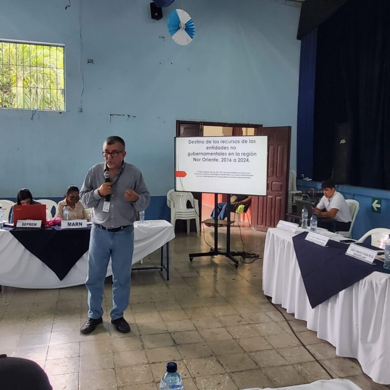 Reunión Ordinaria-COREDUR-