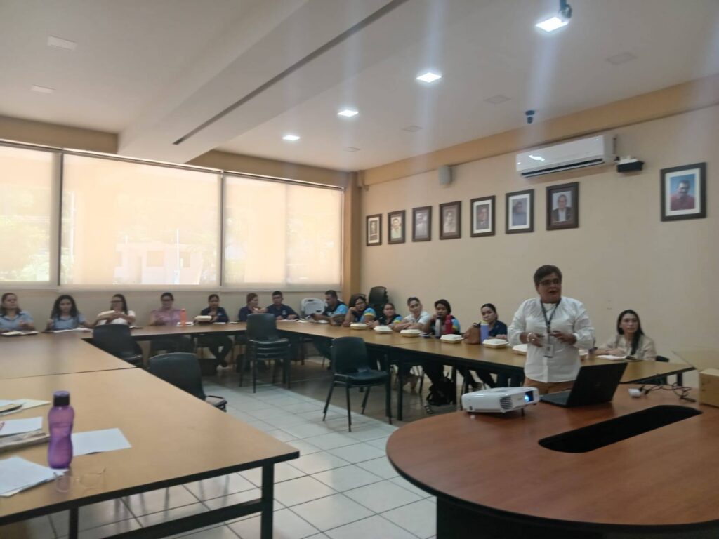 Participación Ciudadana