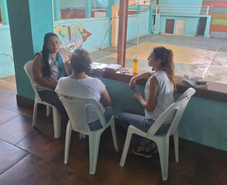 Comisión Municipal de la Familia y la Mujer, la Niñez, la Juventud y Adulto Mayor