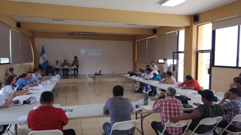 Reunión Extraordinaria