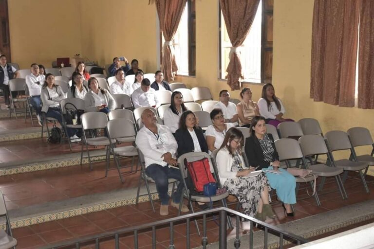 Taller de Unidad de Genero