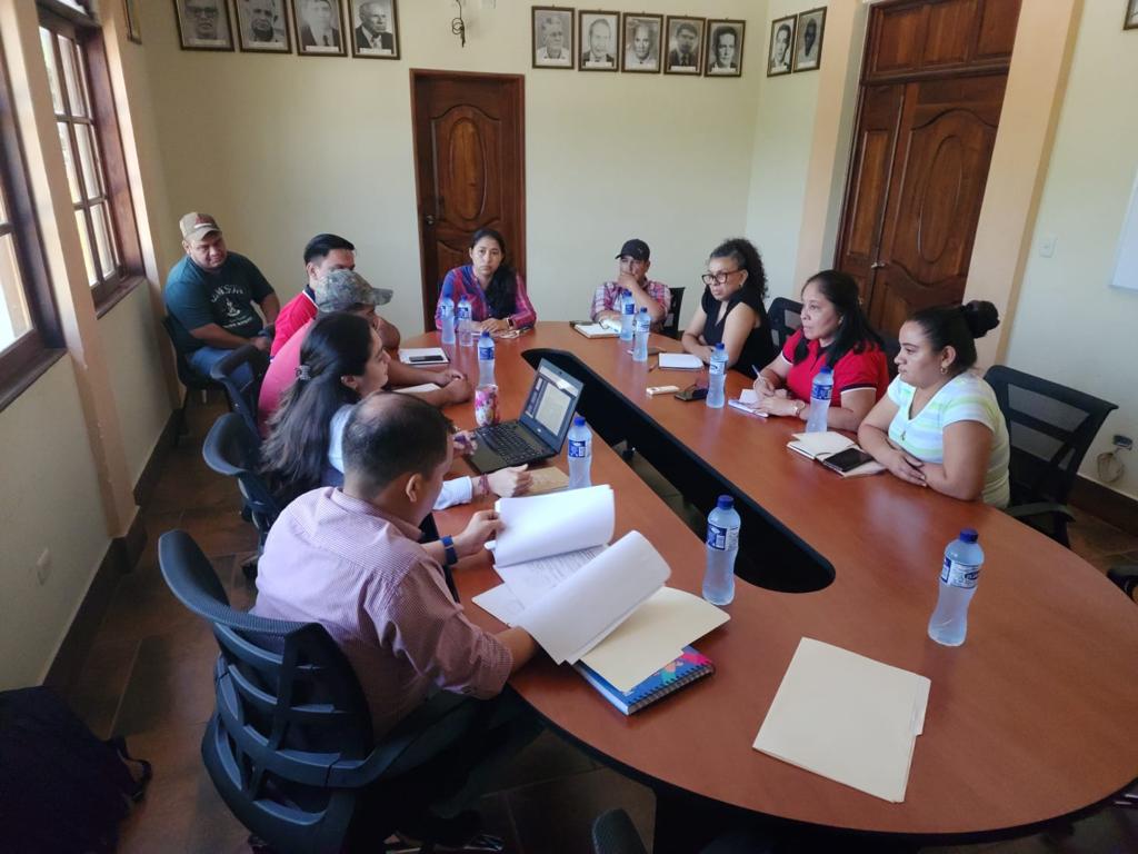 Participación Ciudadana