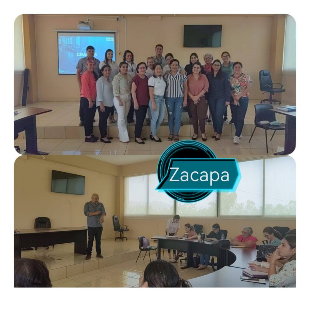 Participación Ciudadana