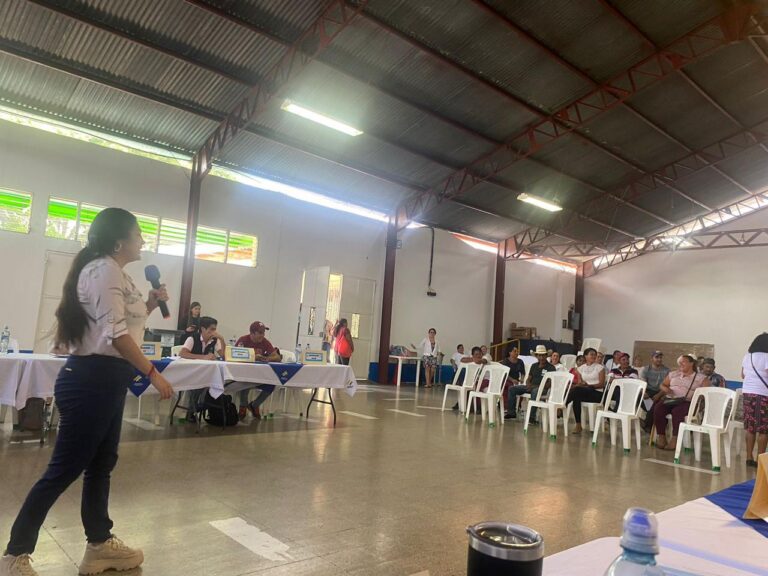 Participación Ciudadana