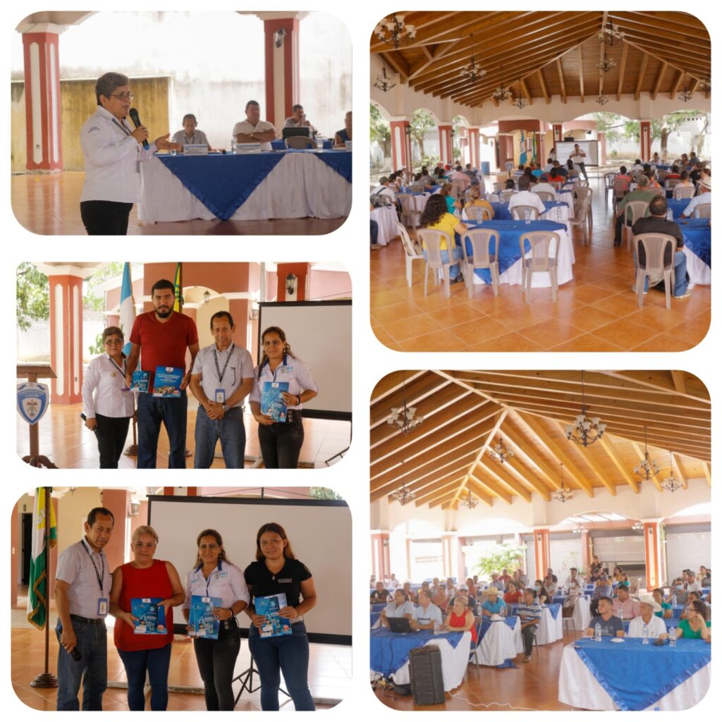 Participación Ciudadana