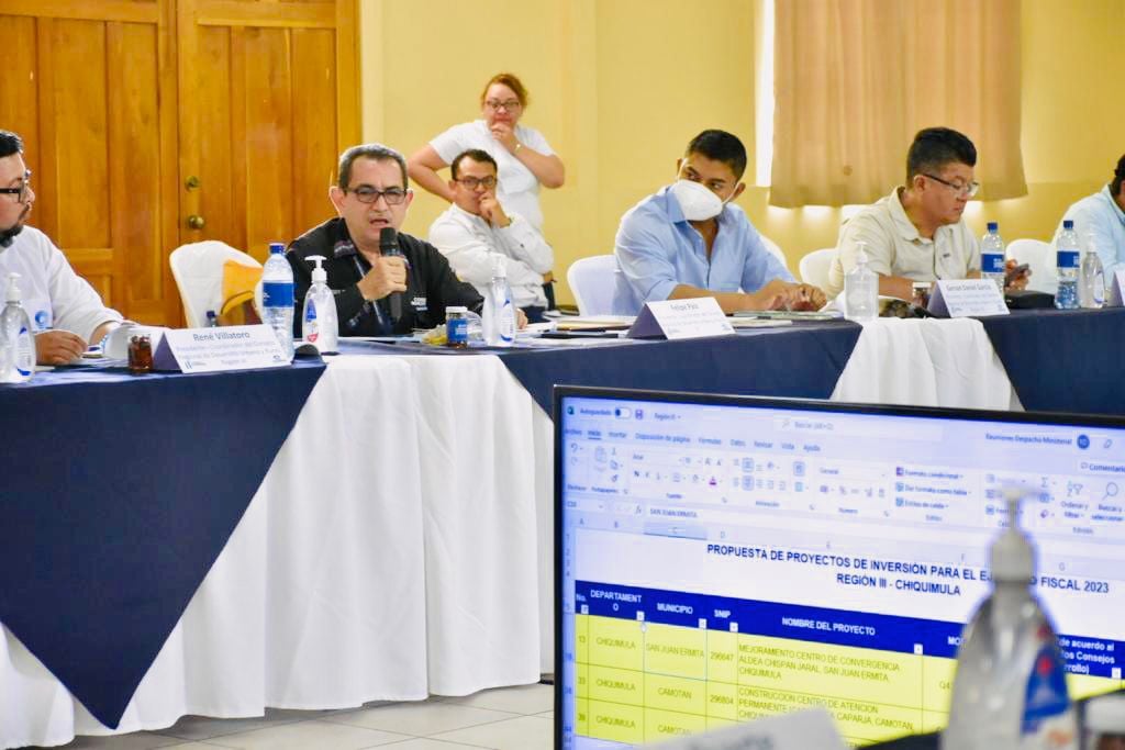 Reunión de la Comisión de Análisis de Presupuesto y Política Fiscal